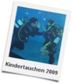 Kindertauchen 2009