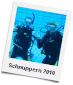 Schnuppern 2010