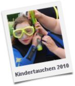 Kindertauchen 2010