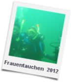 Frauentauchen  2012