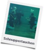 Schnuppertauchen