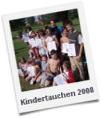 Kindertauchen 2008