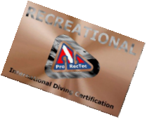 Kurs des Monats - DRY SUIT DIVER