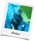 Stefan Hermes

Ttigkeit: Ausbildung, Verkauf

Spezialgebiet: OWD, AOWD, Rescue, DM, Specialties, Kindertauchen, ProTec Instructortrainer