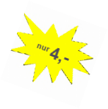 NI-GLO   Fr alles was man in der Dunkelheit wiederfinden mchte!


Der neue NI-GLO Leuchtstab wurde speziell zum Markieren & Kennzeichnen von Ausrüstung und persönlichen Dingen entwickelt. 

Schnell aufladbarmit Sonnenlich oder Kunstlicht, z.B. Taschenlampen, Autoscheinwerfer ect.

