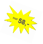TUL-300 LED Lampe
Die TUL-300 hat ein 4.8W LED mit ein 42º Strahlungswinkel, die Ideal ist für Licht Tagsüber, aber auch kräftig genug ist für die Nacht
