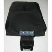 Bleitasche Seaquest Pro QD SL 16 LB