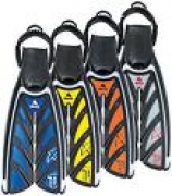Sub Gear - SPLITFIN XP   - jetzt nur 99,00 Euro