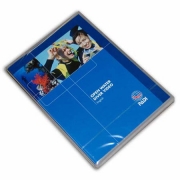 PADI OWD DVD German