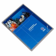 PADI AOWD DVD DUT/ENG/FRE/GER/ITA/SPA