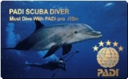 Discover Scuba Diving