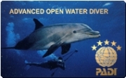 Kurs des Monats: Advanced Open Water Diver (AOWD)