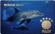 Kurs des Monats: Rescue Diver