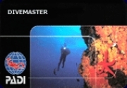 Kurs des Monats: Divemaster