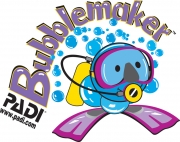 PADI Bubblemaker