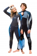 Sub Gear - Definition IR Overall und Weste Man - jetzt nur 333,00 Euro