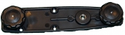 Messerhalterung Universal