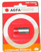 TUSA / Tabata - Agfaphoto Batterie fr TUL300 / 310 - jetzt nur 5,00 Euro