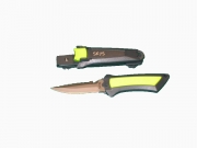 Sub Gear - Jacketmesser SK75 Titan - jetzt nur 27,00 Euro