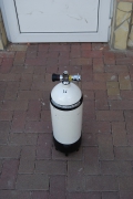 Tauchschulequipment mit Garantie (6Mon)