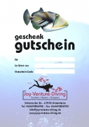 JVD - Gutschein - jetzt nur 8,00 Euro
