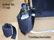 ECKLA-Beach-Rolly / Multi-Rolly, TRINKFLASCHENHALTER Farbe: blau  
