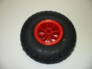 ECKLA-Beach-Rolly / Multi-Rolly, Ersatzrad  260mm