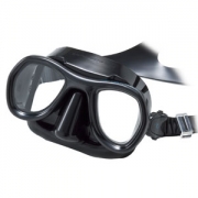 Panthes Maske