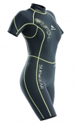 Sub Gear - Shorty DEFINITION, Damen - jetzt nur 79,00 Euro