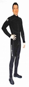 Barakuda - Anatom Holiday HS, Herren 5mm Highstretch-Halbtrockenoverall - jetzt nur 399,00 Euro