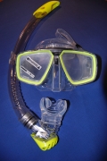 Technisub - Maskenset LOOK  - jetzt nur 59,00 Euro