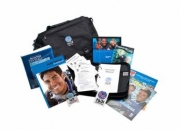 ADI Crewpak - Divemaster, Ultimate (with DVD) (German) - 60440G