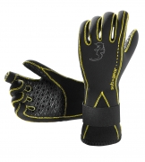 Rebel Handschuhe 3mm