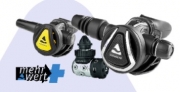 Sub Gear - Atemregler SUBGEAR SG50 - jetzt nur 399,00 Euro