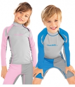 Sub Gear - Rash Guard BOY WIZARD - jetzt nur 22,00 Euro