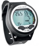 Sub Gear - Tauchcomputer XP-3G - jetzt nur 265,00 Euro