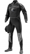 Sub Gear - EXODRY, 4mm Softneoprene, Man - jetzt nur 659,00 Euro