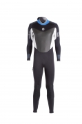 Aqualung - Bali Activ 3mm Neopren Overall - jetzt nur 110,00 Euro