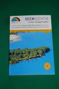Seenschtig - Buch Seenschtig Ausgabe 2014/2015 - ab 6,00 Euro