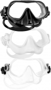 Steel PRO Maske
