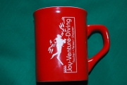 Joy-Venture-Diving Kaffetasse