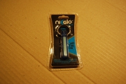 NI-GLO   Fr alles was man in der Dunkelheit wiederfinden mchte!, Farbe: Atomic Blue