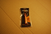 NI-GLO   Fr alles was man in der Dunkelheit wiederfinden mchte!, Farbe: Blase Orange