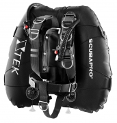 Scubapro - X-TEK PRO SYSTEM XTREME - jetzt nur 800,00 Euro