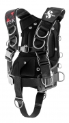 Scubapro - X-TEK FORM TEK HARNESS - jetzt nur 250,00 Euro