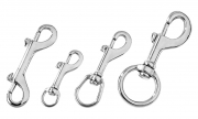 Scubapro - SNAPS & HOOKS - jetzt nur 9,00 Euro