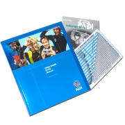 PADI OWD Schwimmbadteil incl. berweisung
