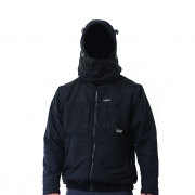 MK2 Unterzieher, nur Jacke, Gre: XS