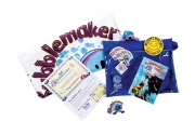 PADI Crewpack Bubblemaker