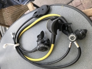 Tauchschulequipment mit Garantie (6Mon), Atemreglerset SG500